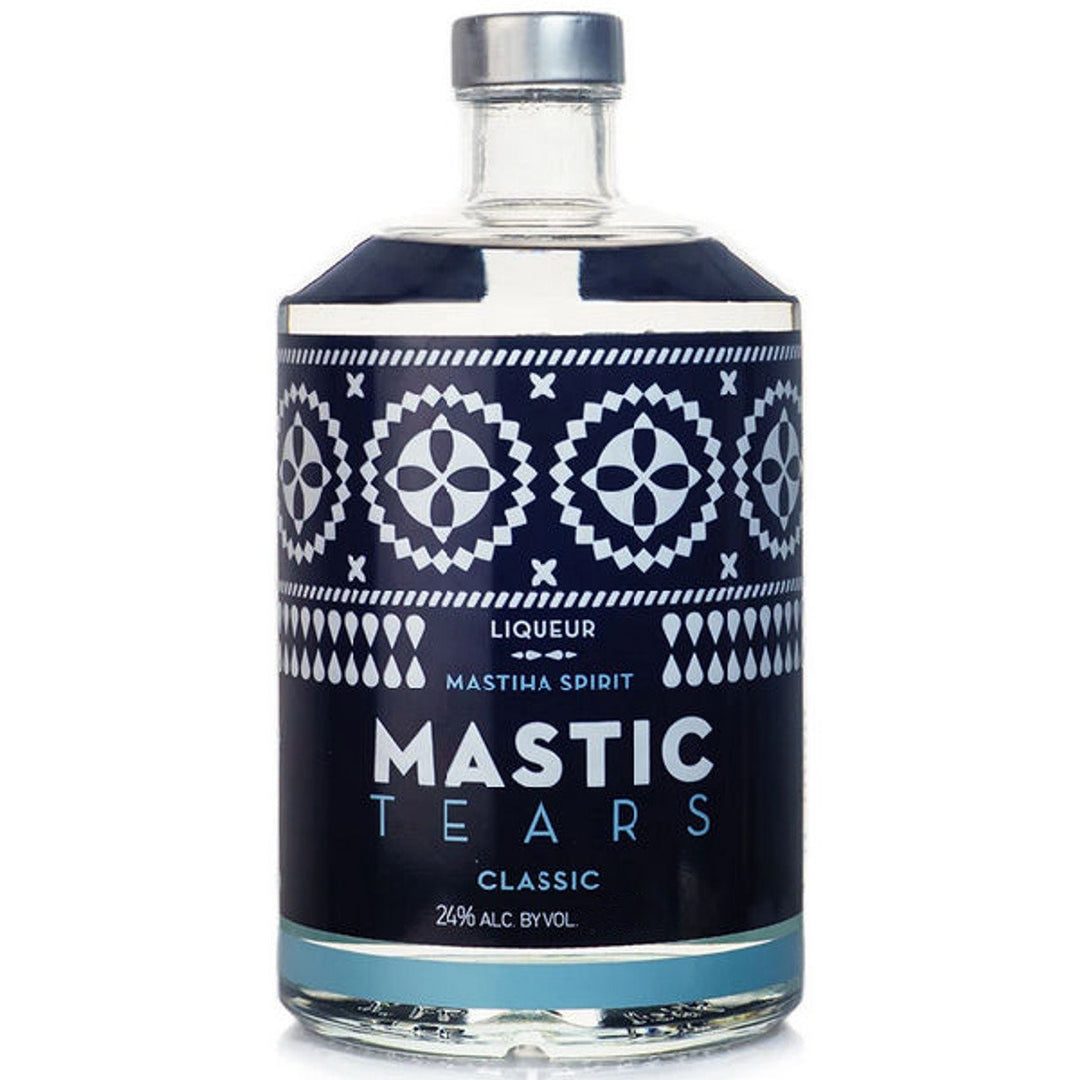 Mastic Tears Classic 700ml - Cork & Mash