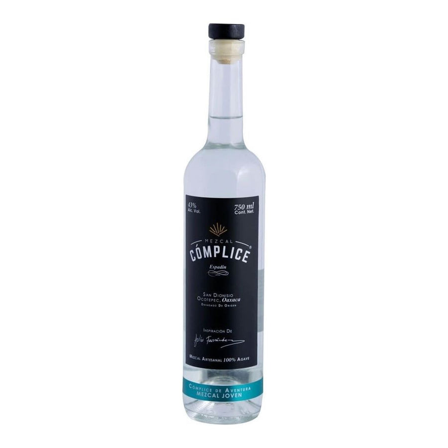 Complice Joven Mezcal - Cork & Mash