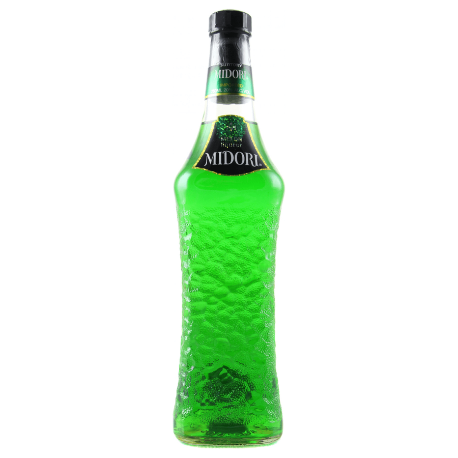 Midori Melon Liqueur 750 ml - Cork & Mash