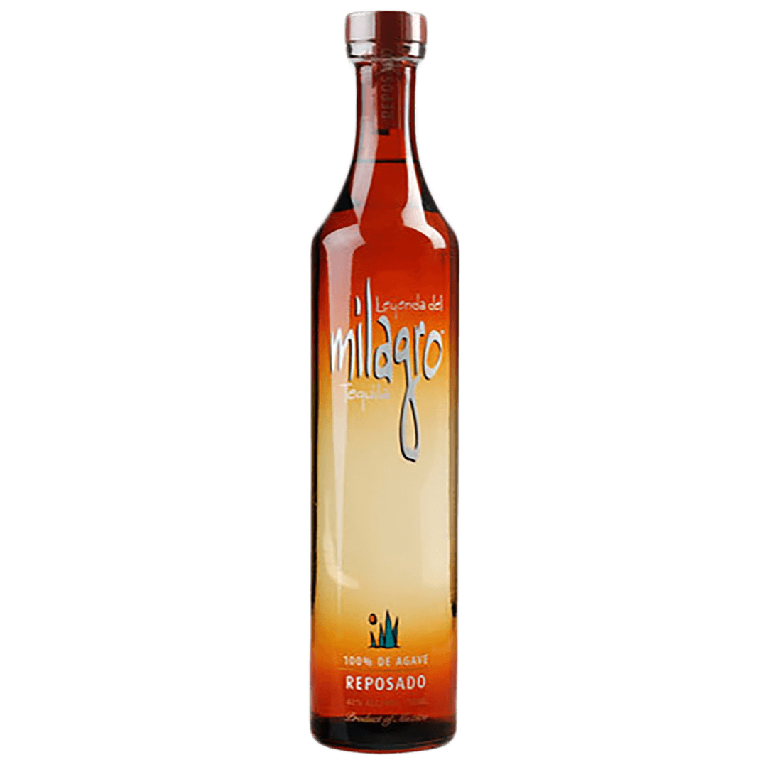 Milagro Tequila Reposado 750 ml - Cork & Mash