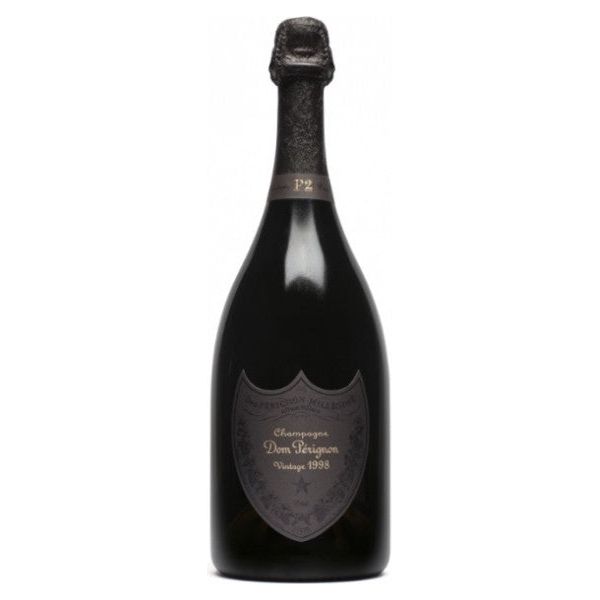 Dom Perignon P2 Plenitude Brut Champagne 750 ml - Cork & Mash