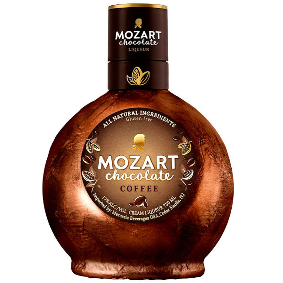 Mozart Chocolate Coffee 750 ml - Cork & Mash