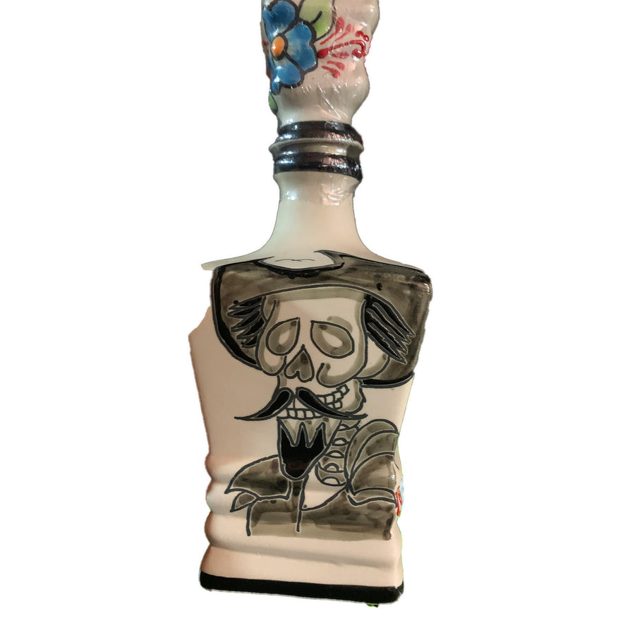 Dinastia Real Extra Anejo Artist 750 ml - Cork & Mash