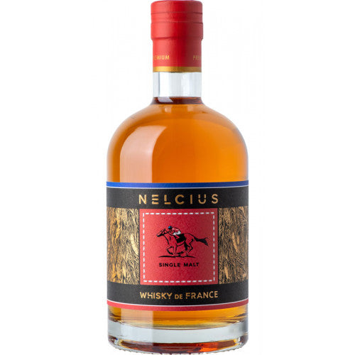 Nelcius Premium Blend 700ml - Cork & Mash