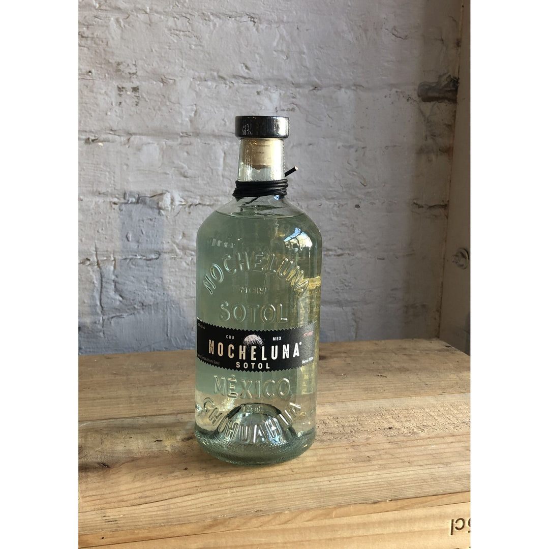 Nocheluna Sotol Blanco 700ml - Cork & Mash