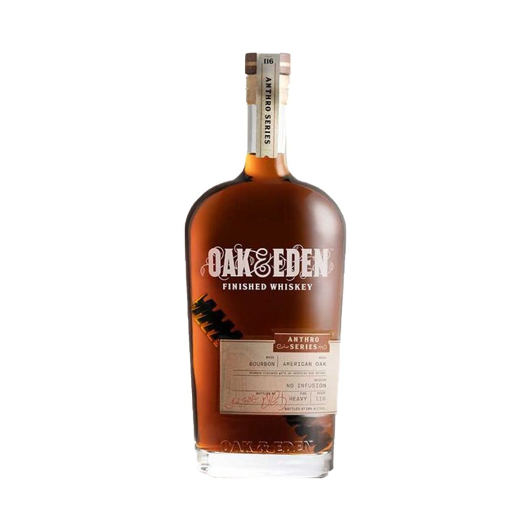 Oak & Eden Anthro Series Penny and Sparrow 750ml - Cork & Mash