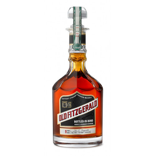 Old Fitzgerald Bottled in Bond 9 year 750 ml - Cork & Mash