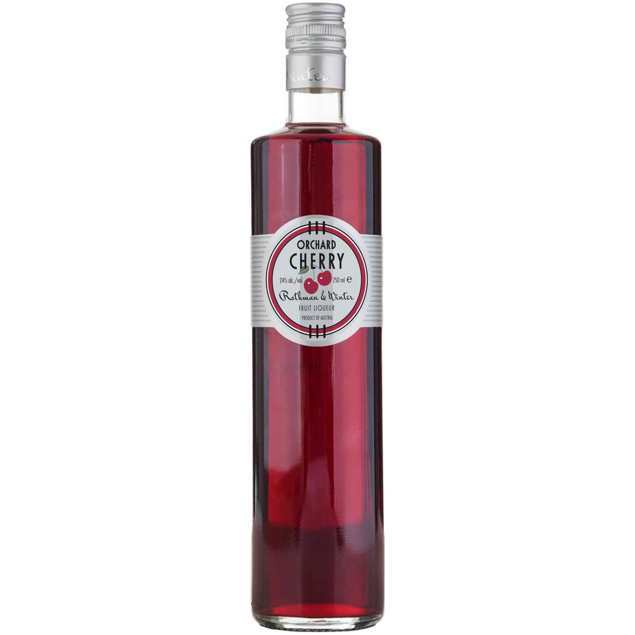 Rothman and Winter Orchard Cherry 750 ml - Cork & Mash