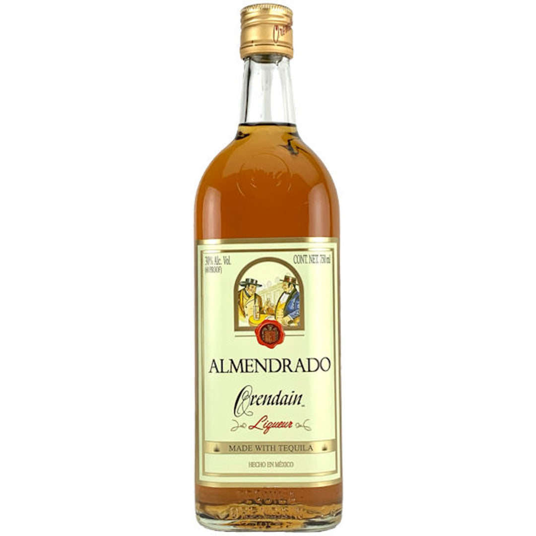 Orendain Almendrado 750ml - Cork & Mash