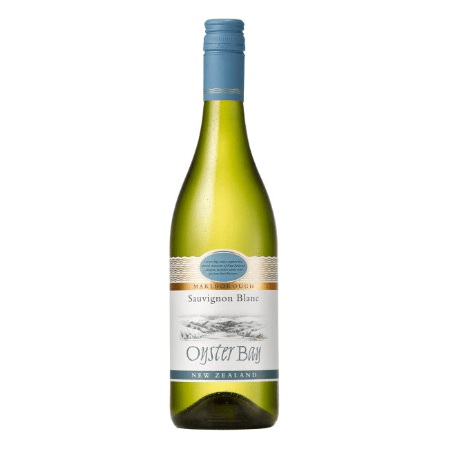 Oyster Bay Sauvignon Blanc 2022 750ml - Cork & Mash