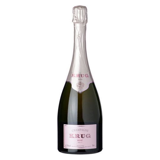 Krug Rose 26eme edition 750ml - Cork & Mash