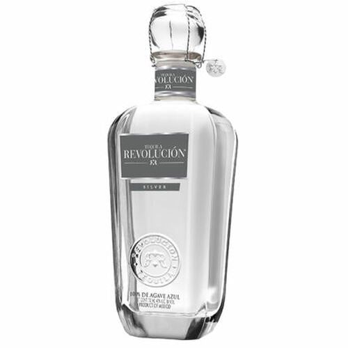 Revolucion Silver 750 ml - Cork & Mash