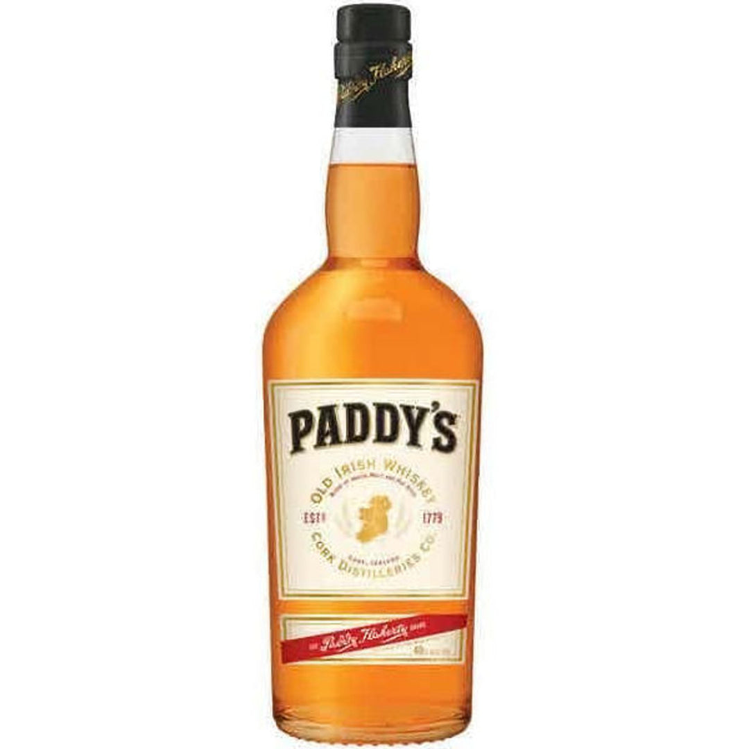 Paddy Old Irish Whiskey 750 ml - Cork & Mash