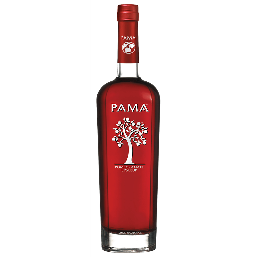 Pama Pomegranate Liqueur 750 ml - Cork & Mash