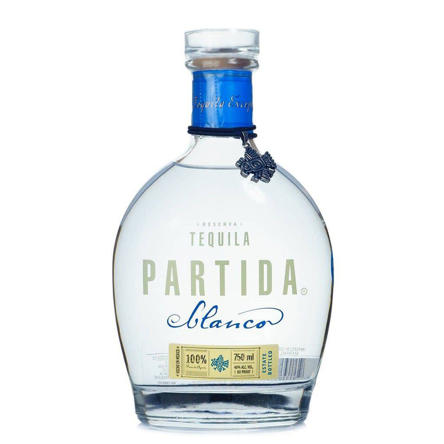 Partida Blanco 750 ml - Cork & Mash