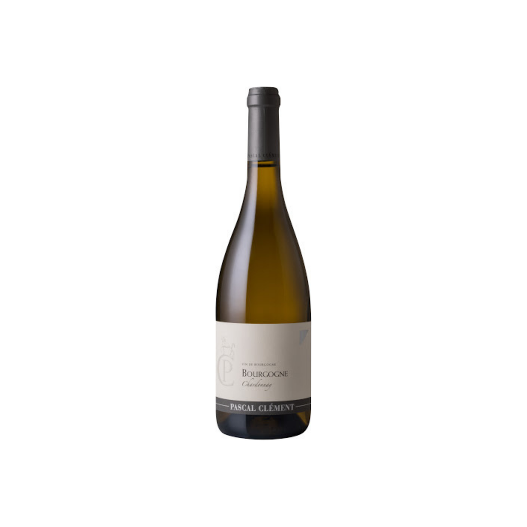 Pascal Clement Bourgogne Blanc (Chardonnay) 2020 750 ml - Cork & Mash