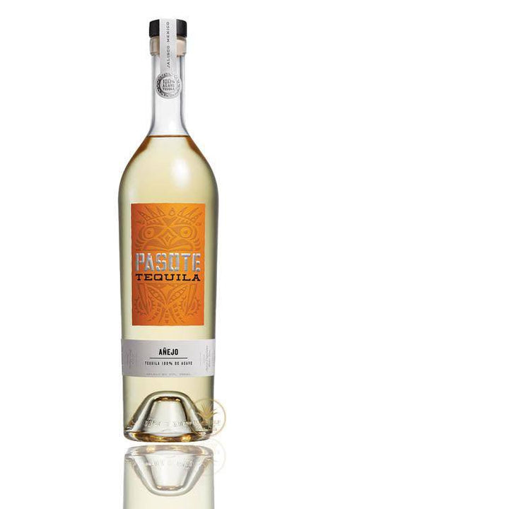 Pasote Añejo 750 ml - Cork & Mash