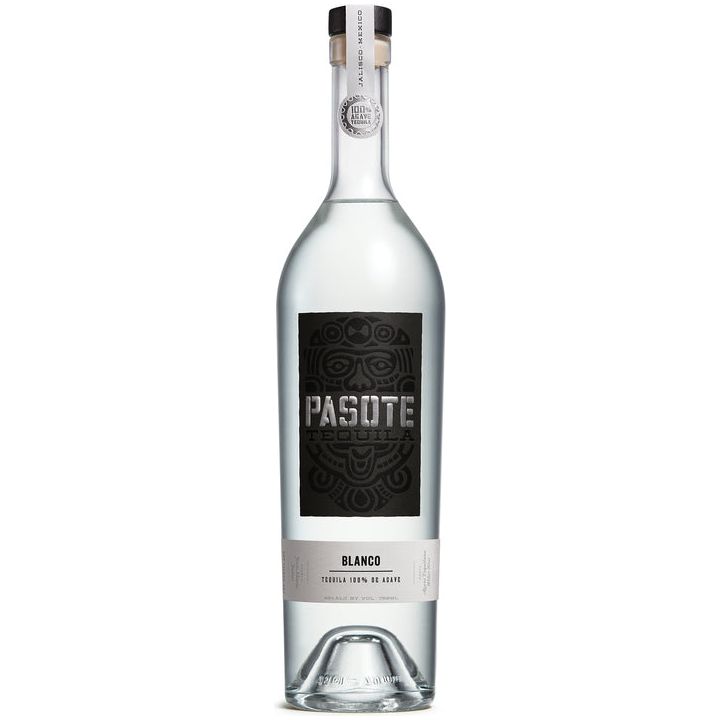 Pasote Blanco 750 ml - Cork & Mash