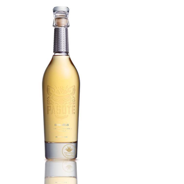 Pasote Extra Anejo 750 ml - Cork & Mash