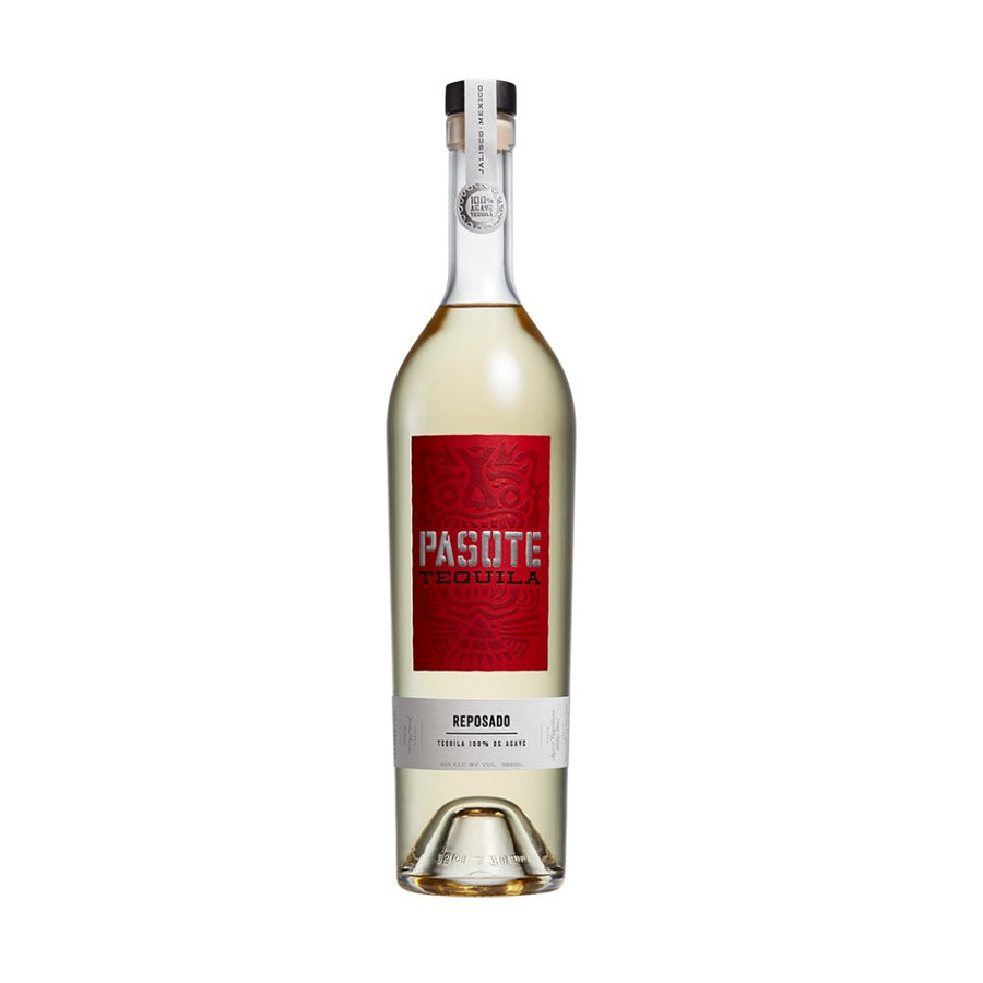 Pasote Reposado 750 ml - Cork & Mash