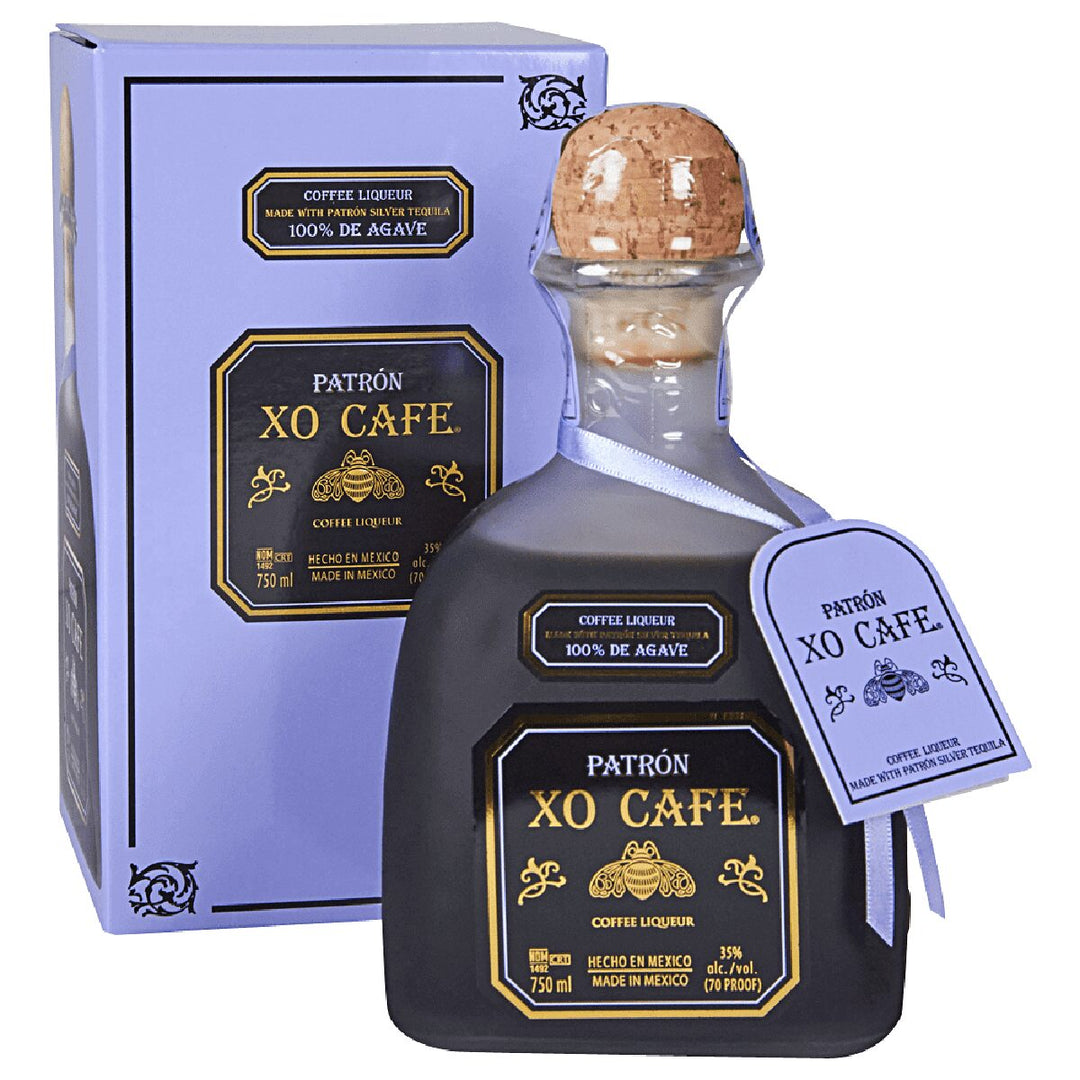Patron XO Cafe 750 ml