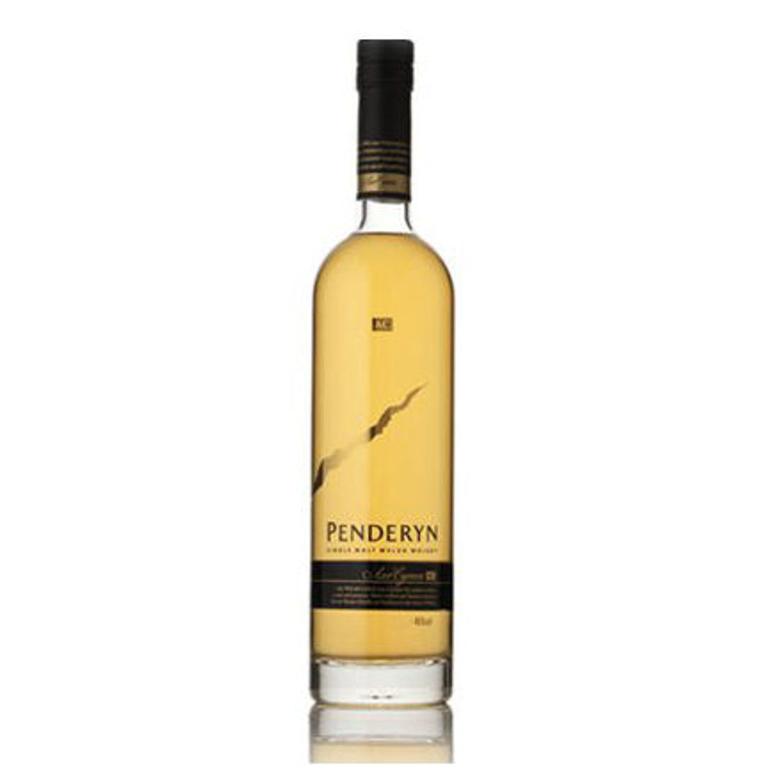 Penderyn Madeira Finish 750 ml - Cork & Mash