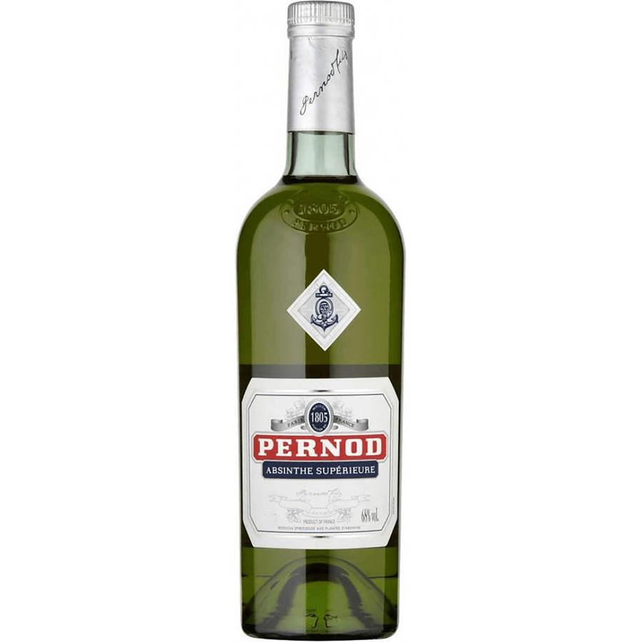 Pernod Absinthe Superieure 750 ml - Cork & Mash