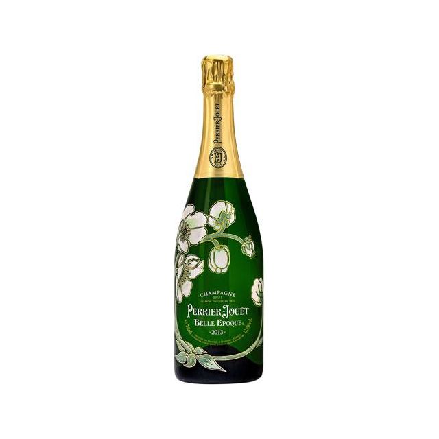 Perrier Jouet Belle Epoqe Butterfly 750 ml - Cork & Mash