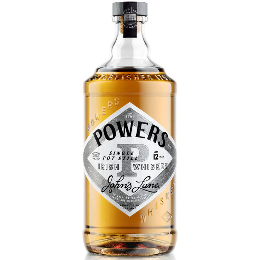 Powers John Lane Release 750ml - Cork & Mash