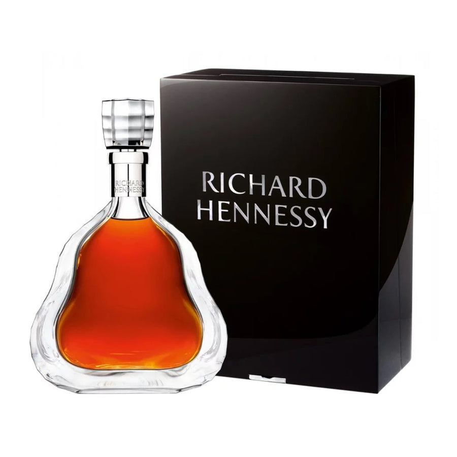 Hennessy Richard Cognac 750 ml - Cork & Mash