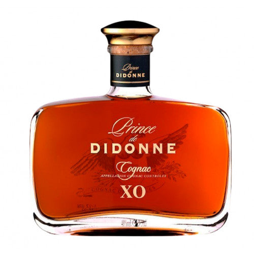 Prince de Didonne XO Cognac 500 ml - Cork & Mash