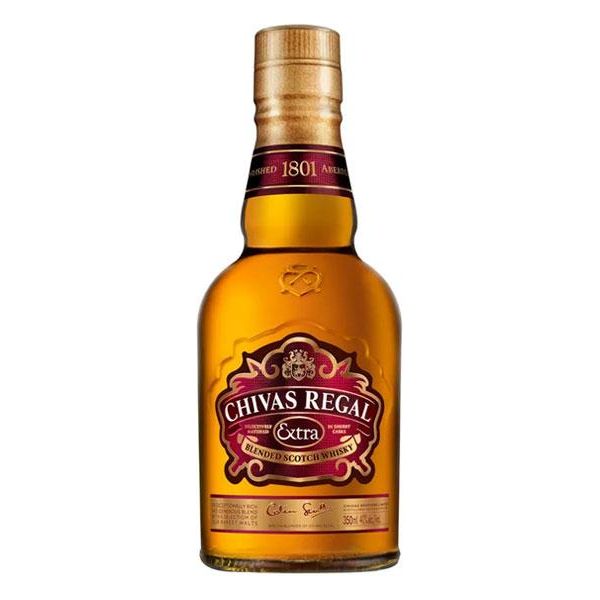 Chivas Regal Extra 750 ml - Cork & Mash