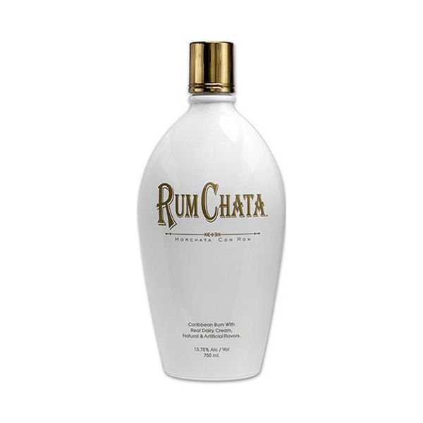 RumChata Horchata Con Ron 750 ml - Cork & Mash