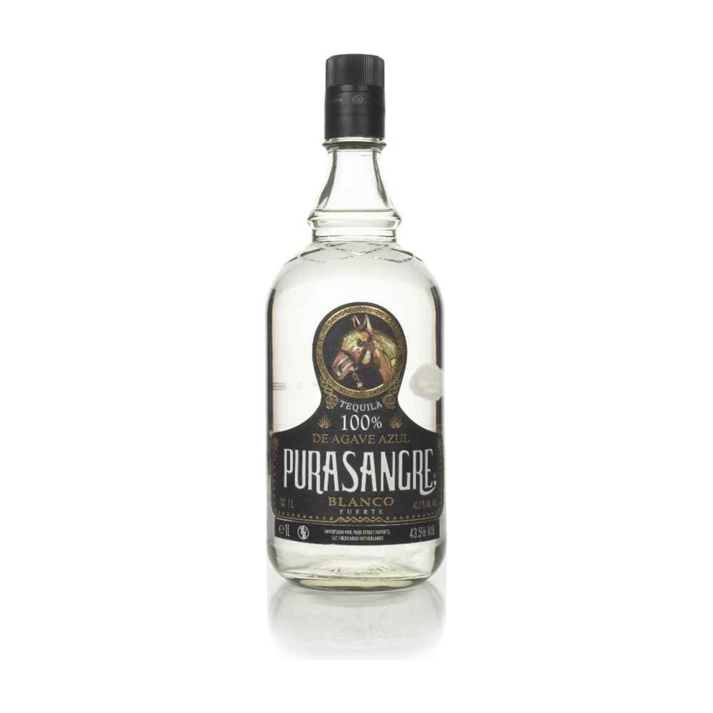 PURASANGRE Blanco Fuerte 1L - Cork & Mash