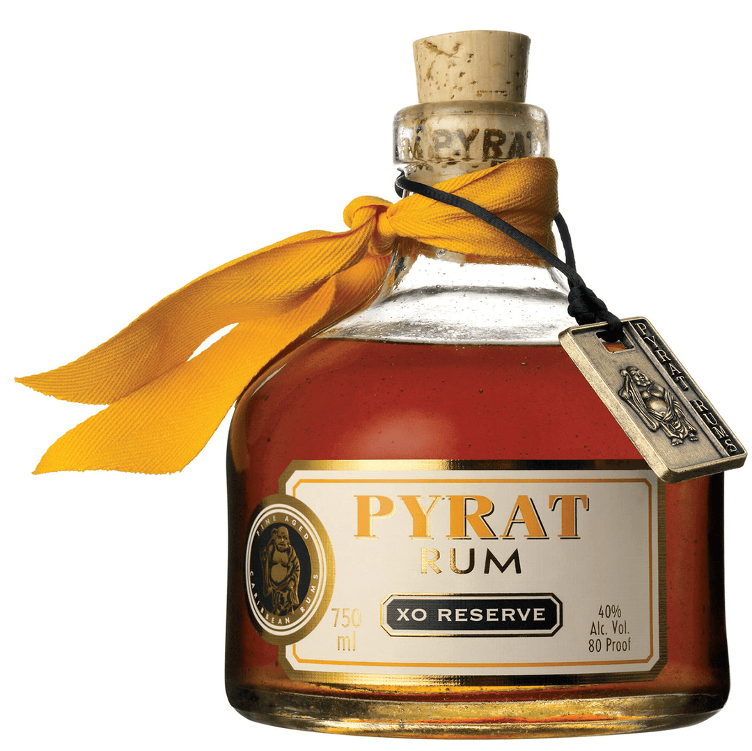 Pyrat XO Reserve Rum 750 ml - Cork & Mash