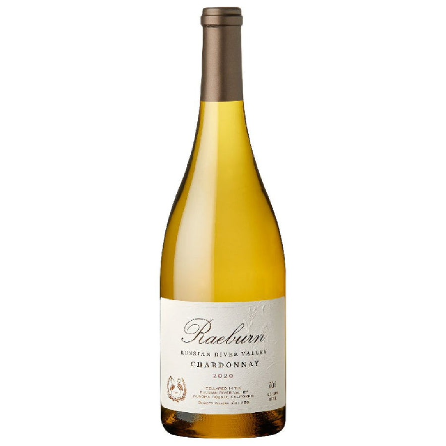 Raeburn Russian River 2018 Chardonnay 750 ml - Cork & Mash