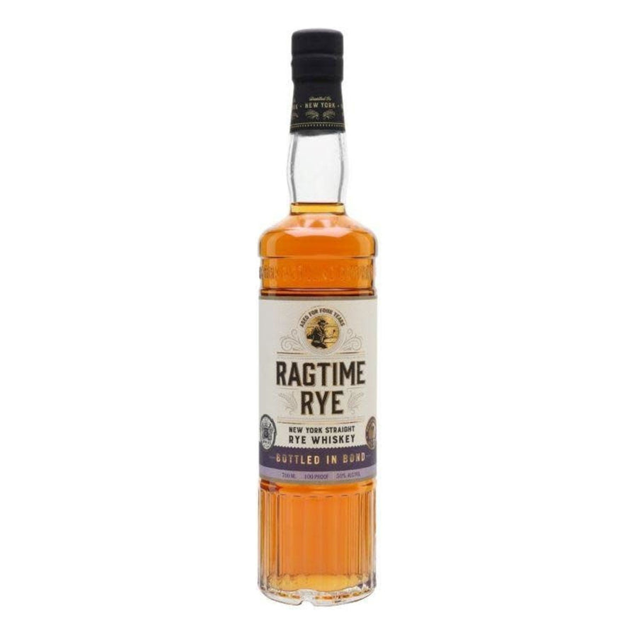 Ragtime Rye Bottled in Bond 750 ml - Cork & Mash