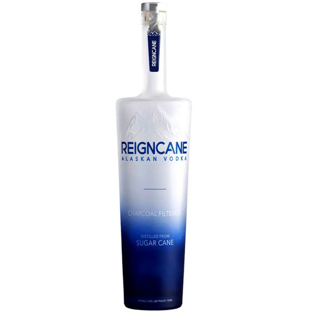 Reigncane Vodka 750 ml - Cork & Mash