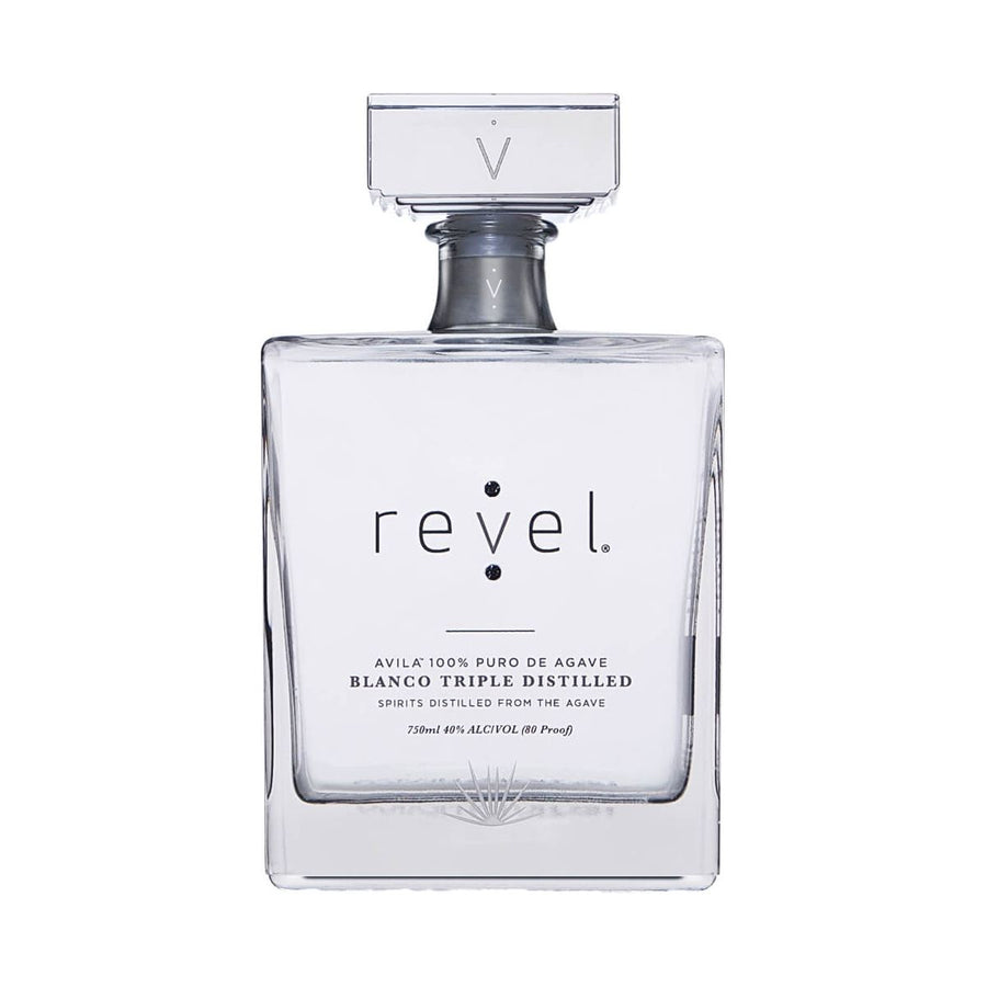 Revel Avila Blanco 750 ml - Cork & Mash