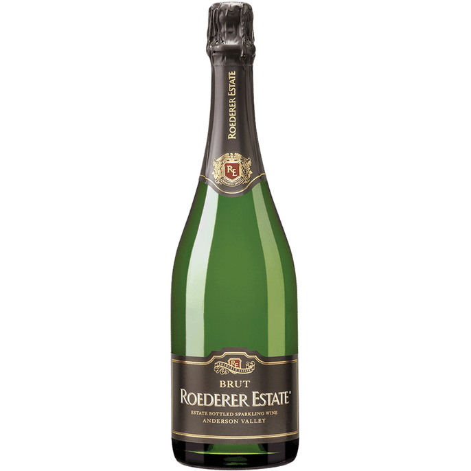 Roederer Estate Sparkling Wine 750 ml - Cork & Mash