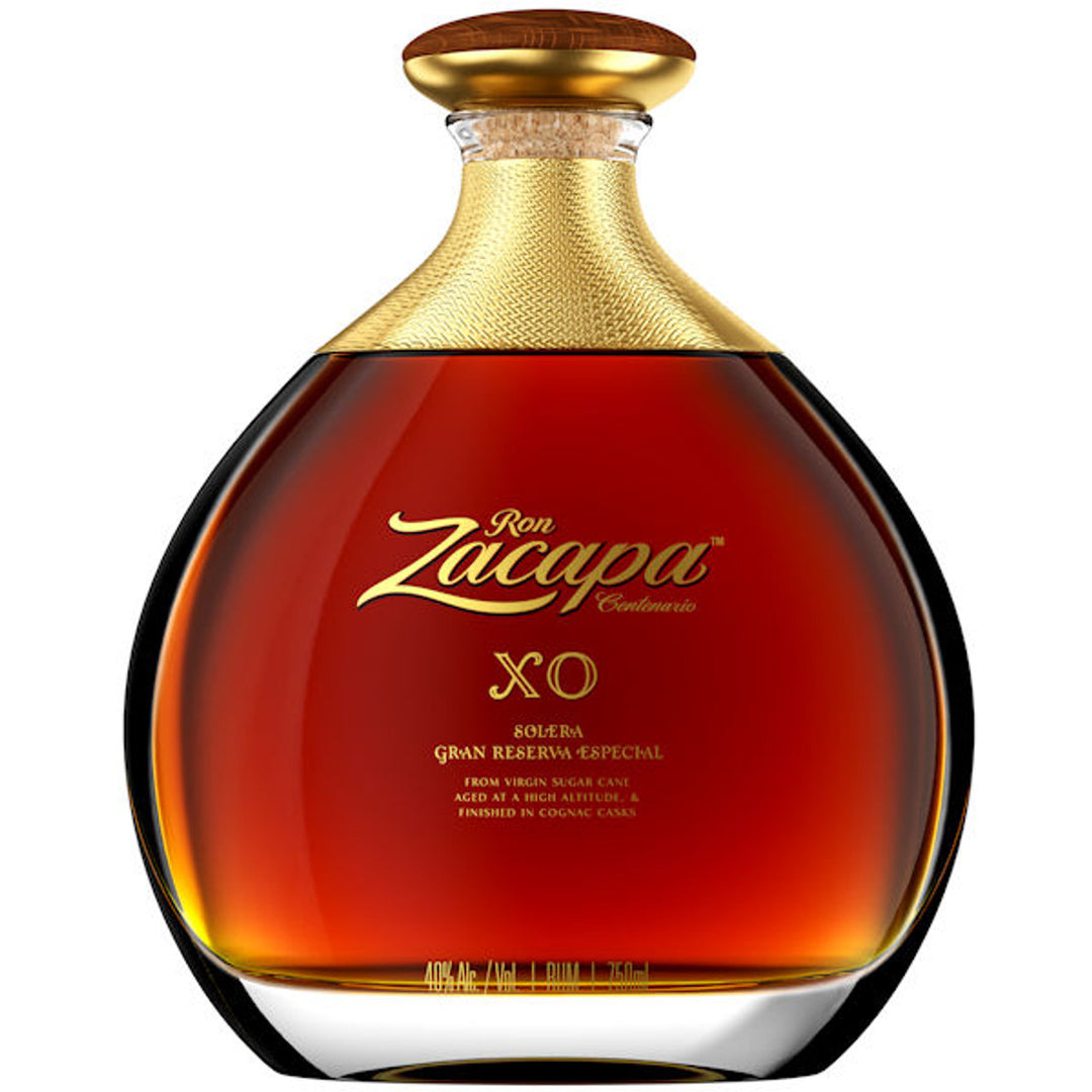 Ron Zacapa XO Solera Gran Reserva Especial 750 ml - Cork & Mash