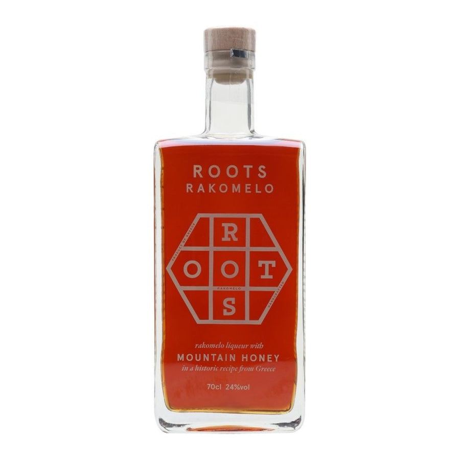 Roots Rakomelo Mountain Honey 750 ml - Cork & Mash