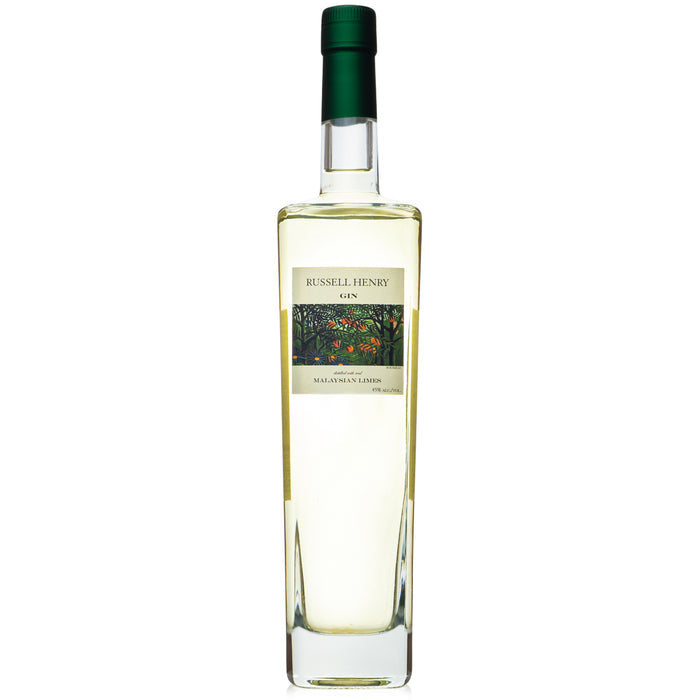 Russell Henry Malaysian Limes 750 ml - Cork & Mash