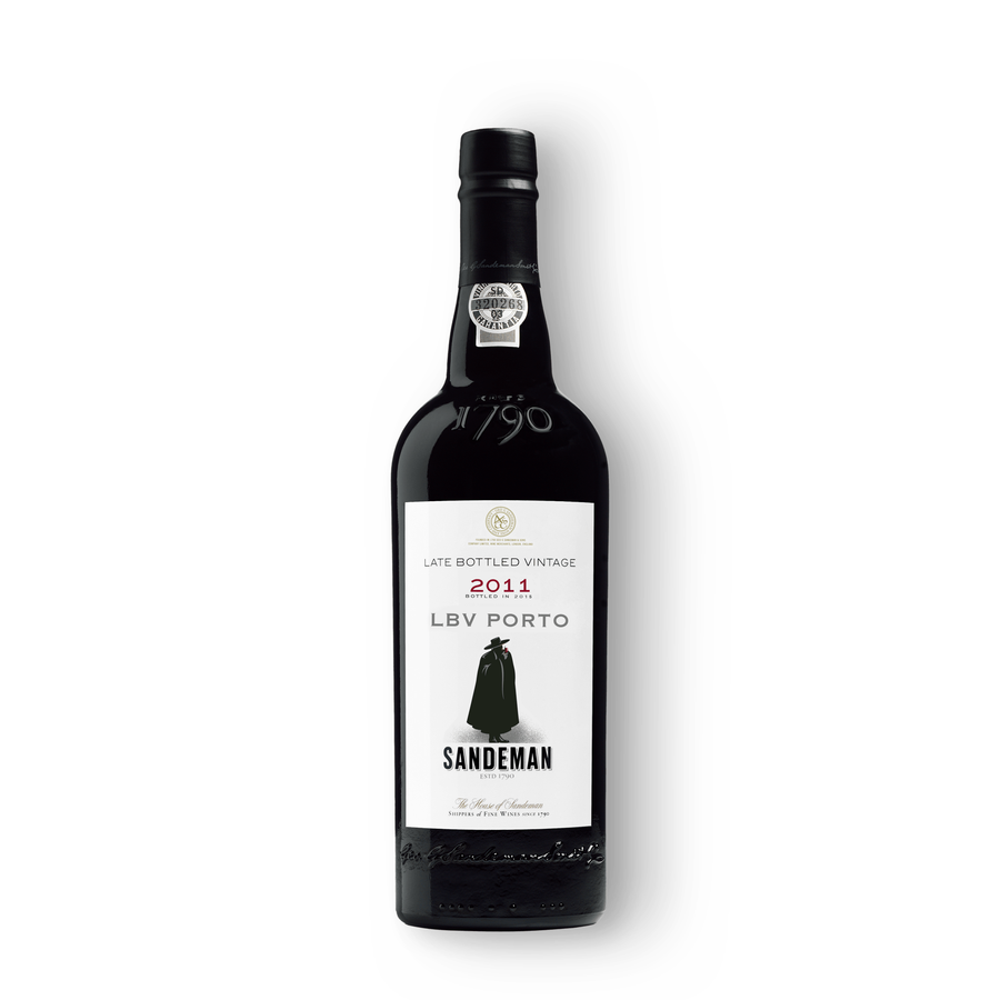 Sandeman Vintage Porto 2011 750 ml - Cork & Mash