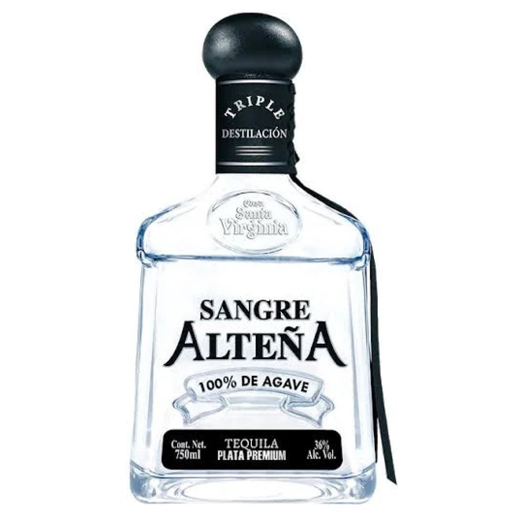 Sangre Alteña Blanco 750 ml - Cork & Mash