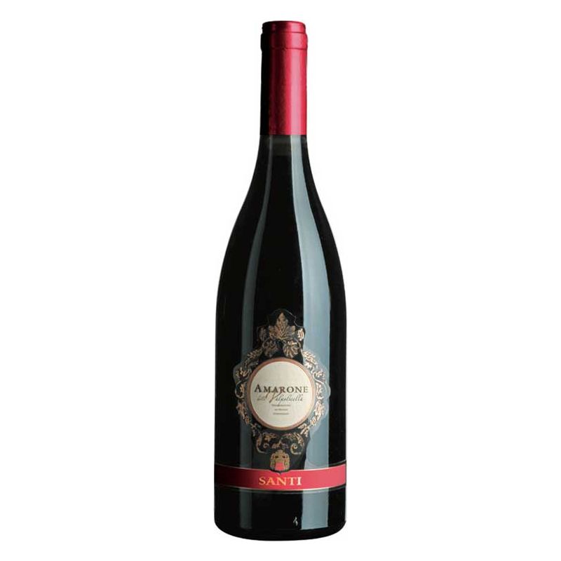 Santi Amarone della Valpolicella 750 ml - Cork & Mash