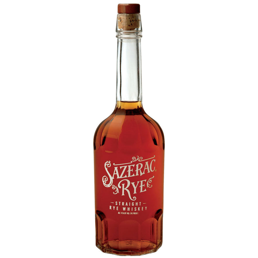 Sazerac 6 Year Rye 750 ml - Cork & Mash