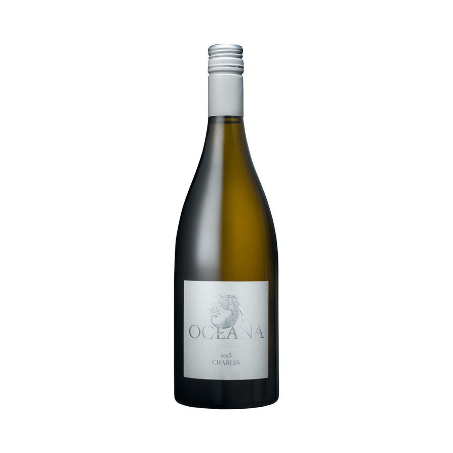 Secret Indulgence Oceana Chablis 2015 750 ml - Cork & Mash