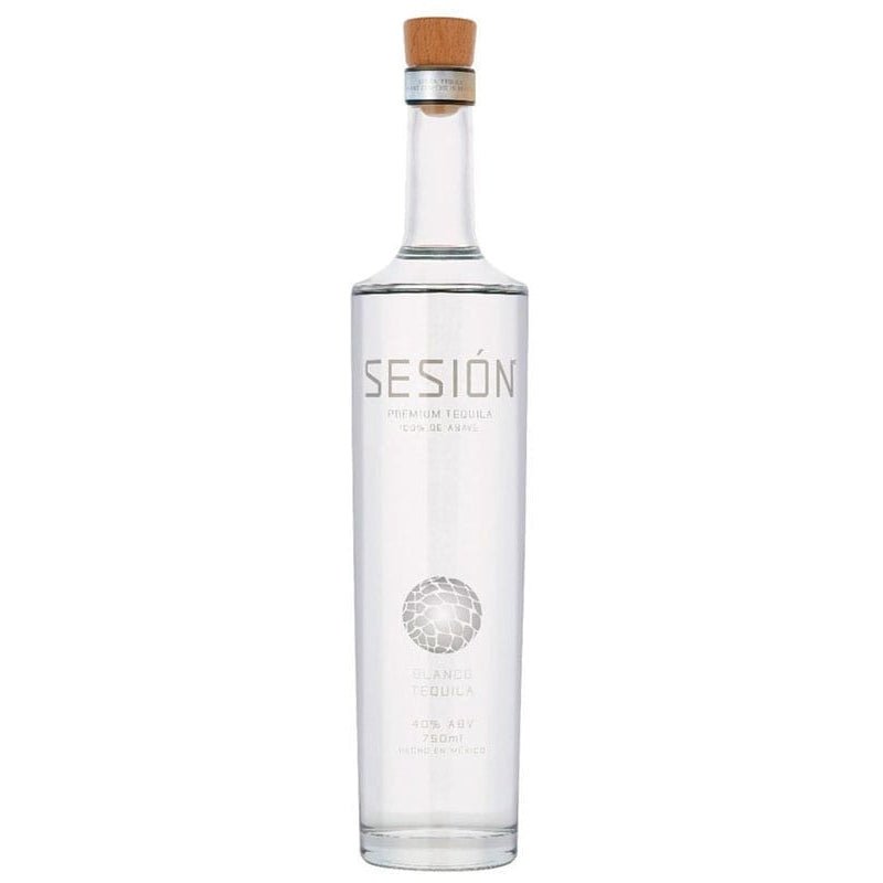 Sesión Blanco 750 ml - Cork & Mash