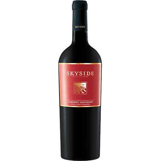 Newton Skyside Cabernet Sauvignon 2018 750ml - Cork & Mash